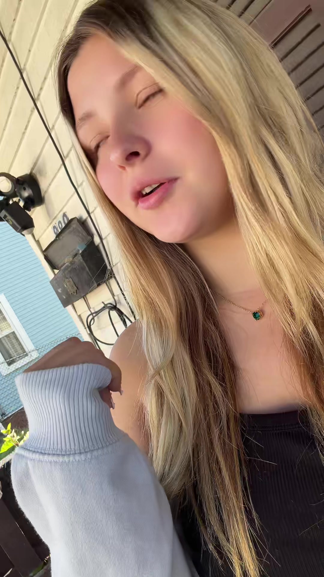 @Mariah