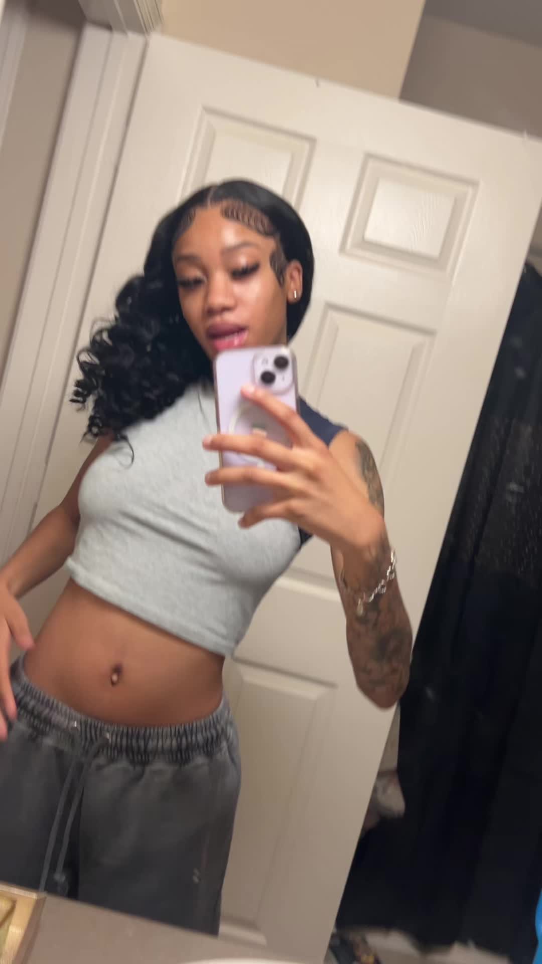 @sexy crazy perfect girl