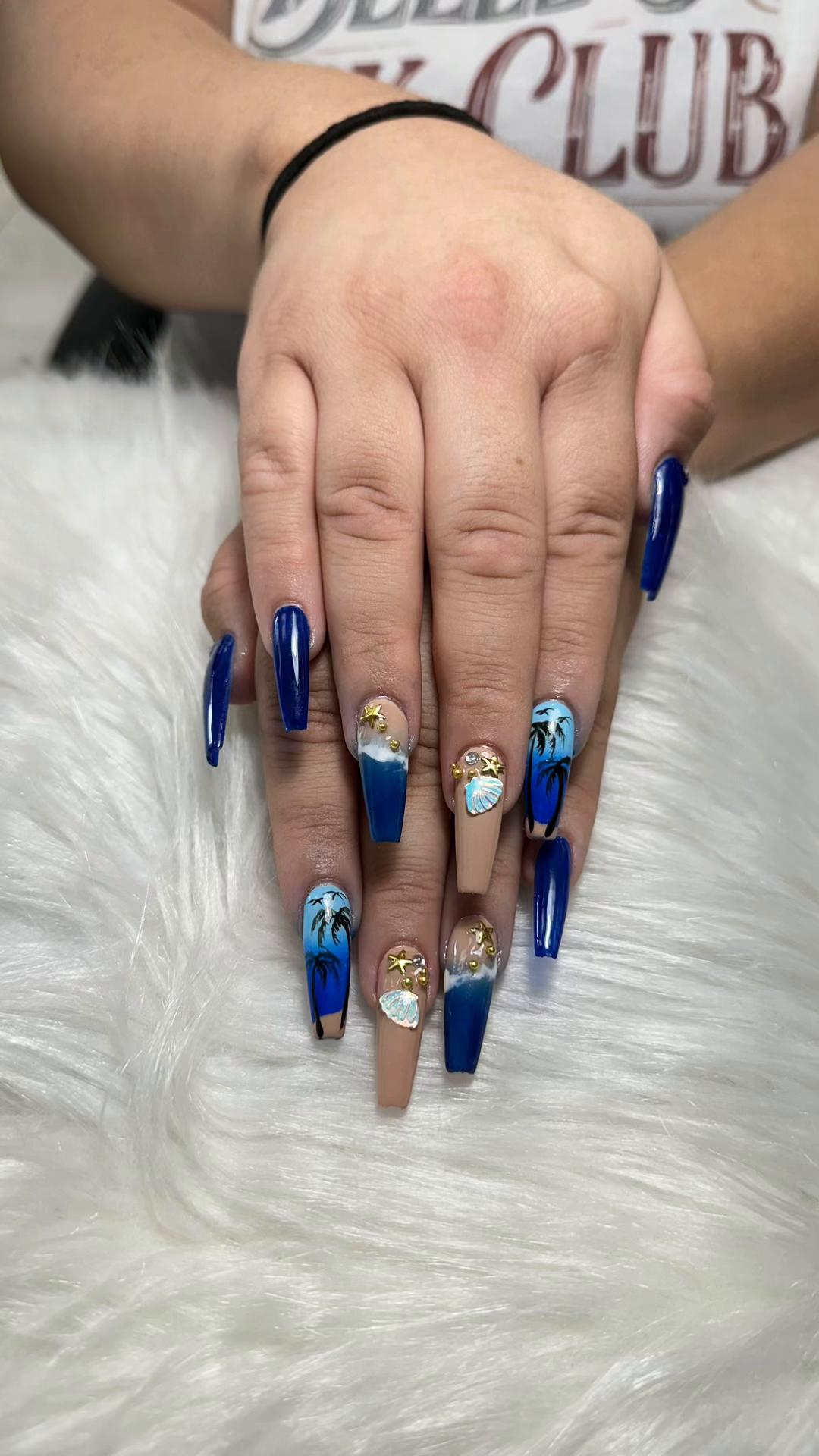 @diamond3dnails