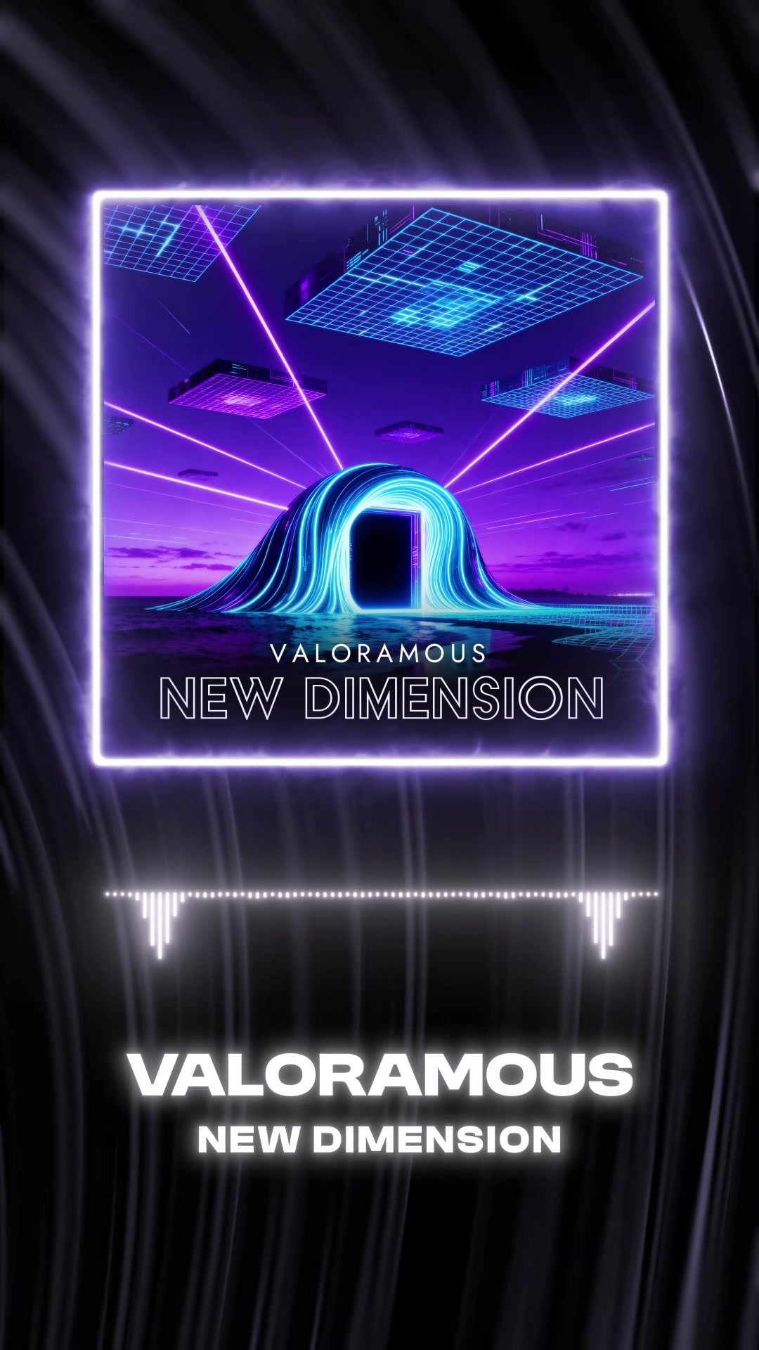 @Valoramous (DJ/Producer)