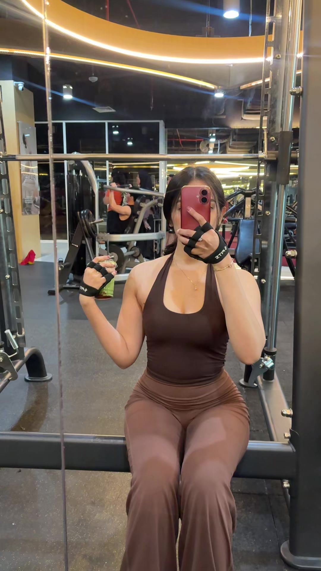 @Putri.P Fit๐๏ธ