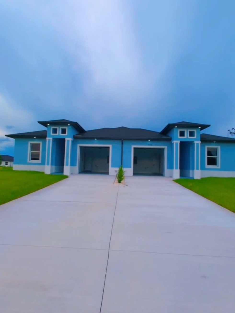 @Espy Cadet Realtor