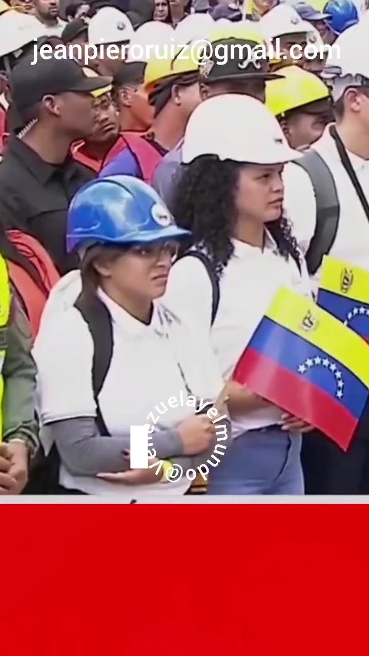 @VenezuelayelMundo