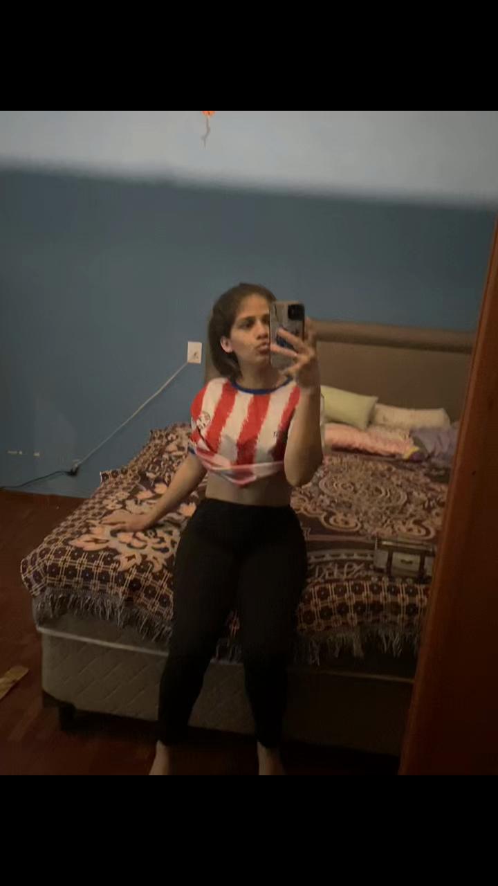 @Belu&rdquo;🇵🇾&rdquo;