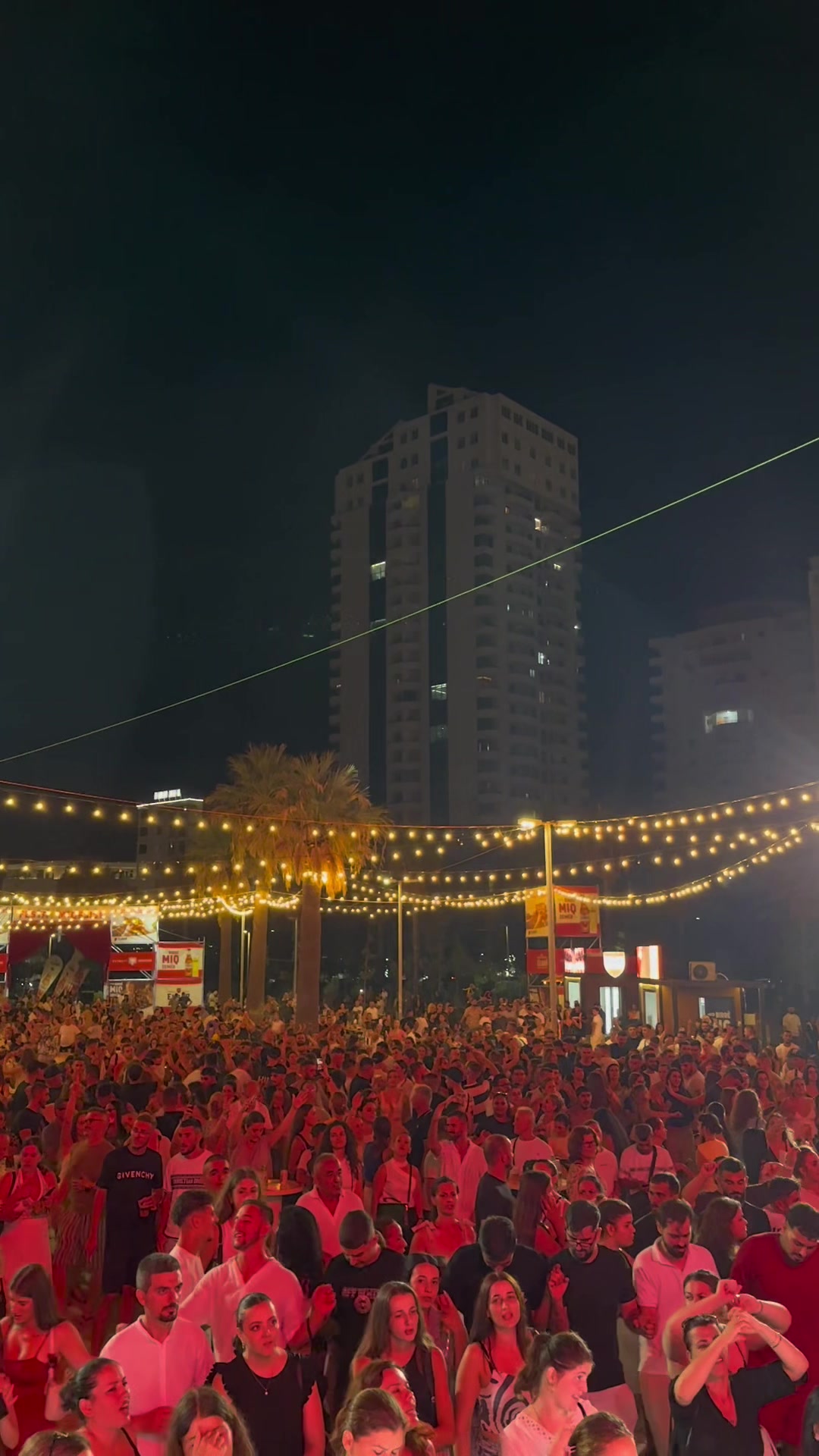 @Festa e Miqësisë