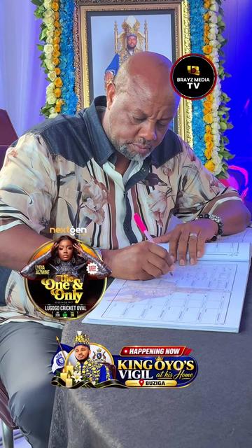 @Brayz Media Tv