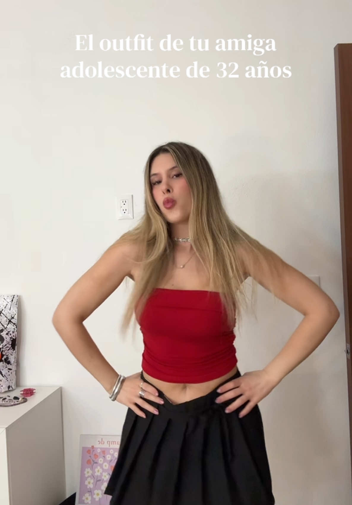 @Tania Dosc | UGC México