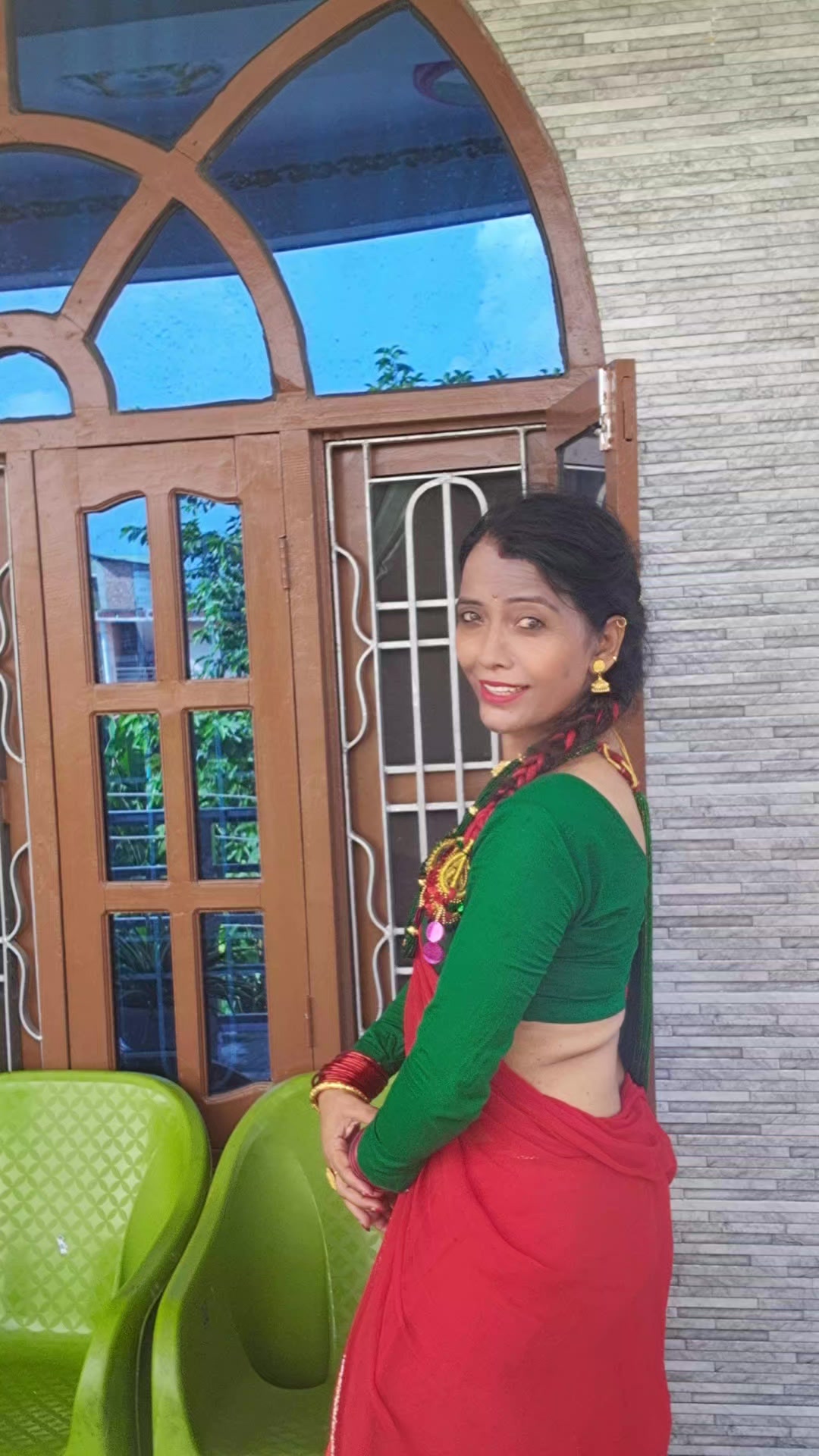 @Mathura Thapa