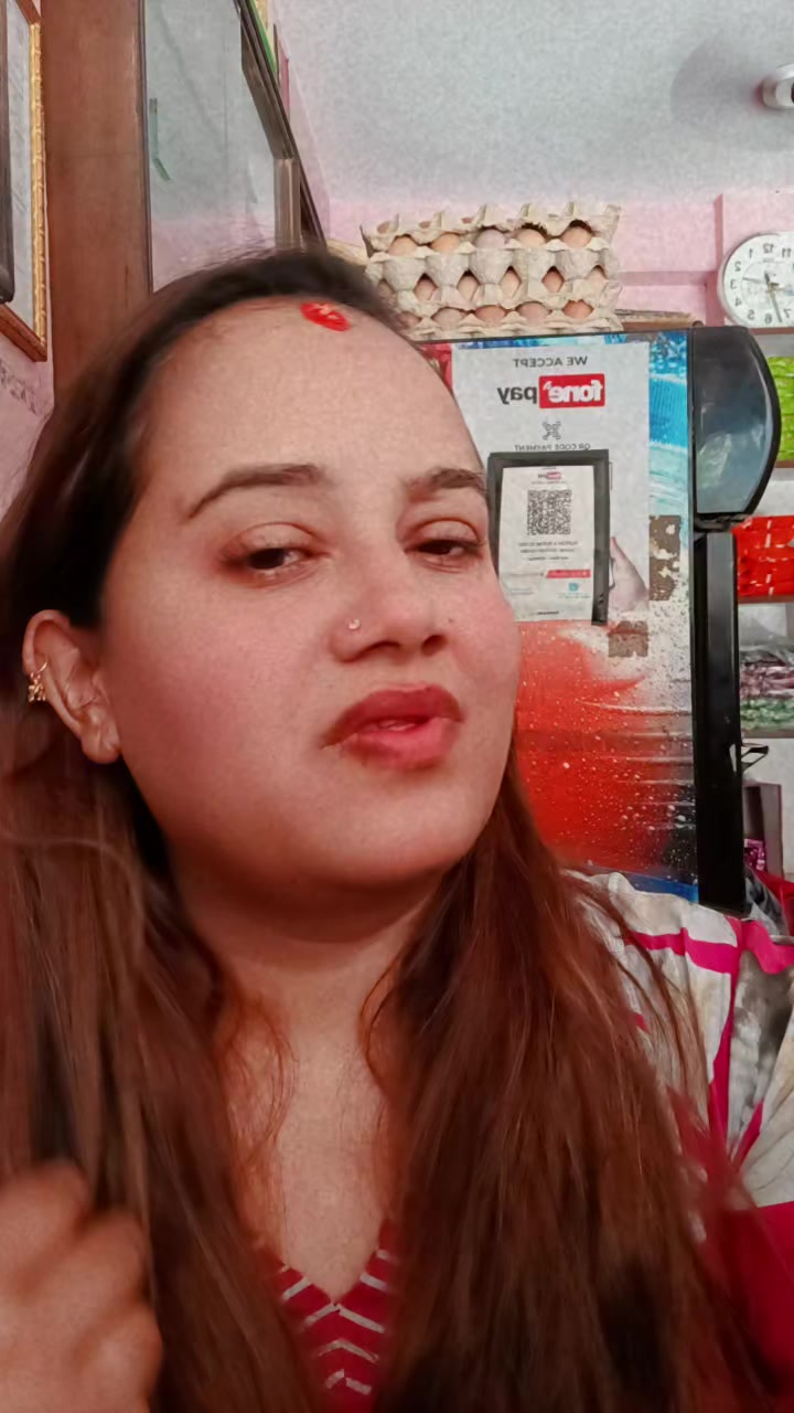 @Rupa Khanal poudel