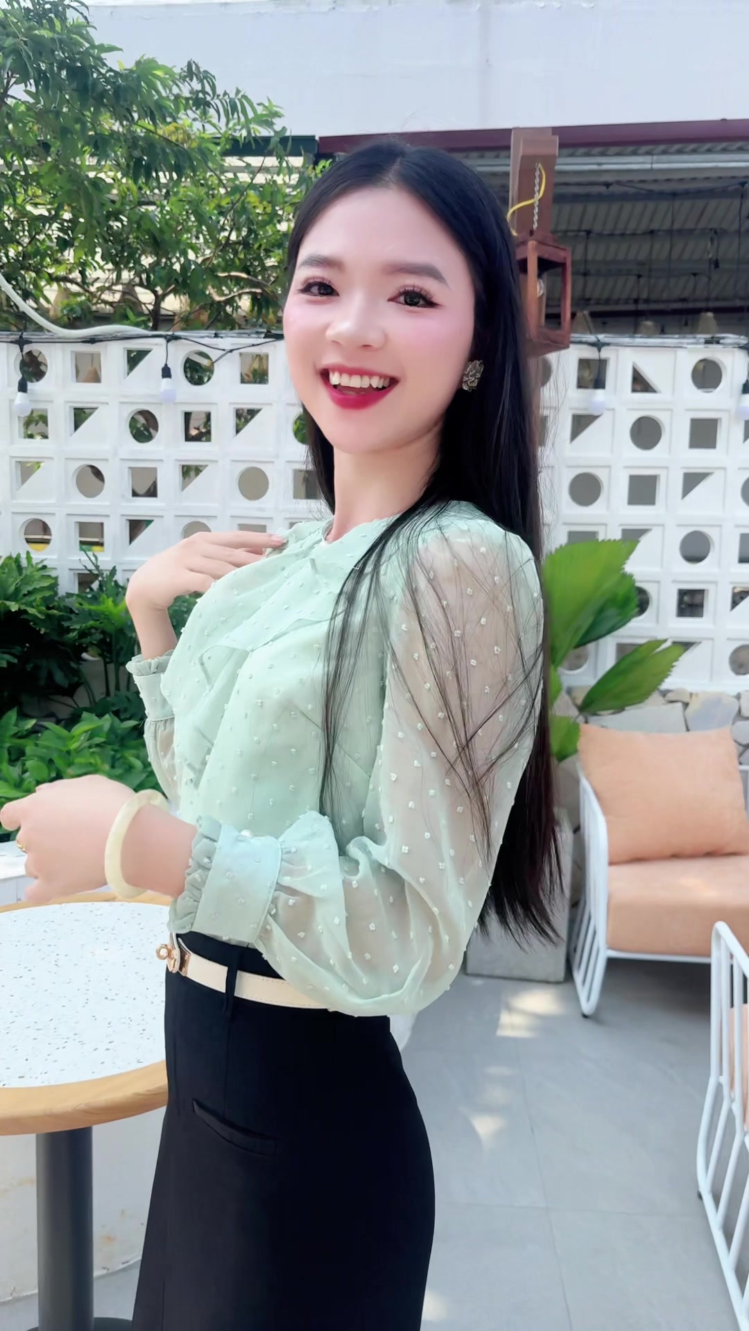 @Uri Thời Trang Việt