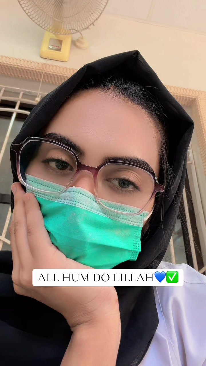 @Dr Fiza laghari 👩🏻⚕️