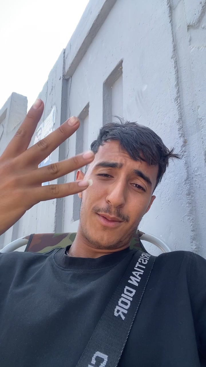 @D&Oslash;&oslash; L&atilde; R&atilde; 🖤