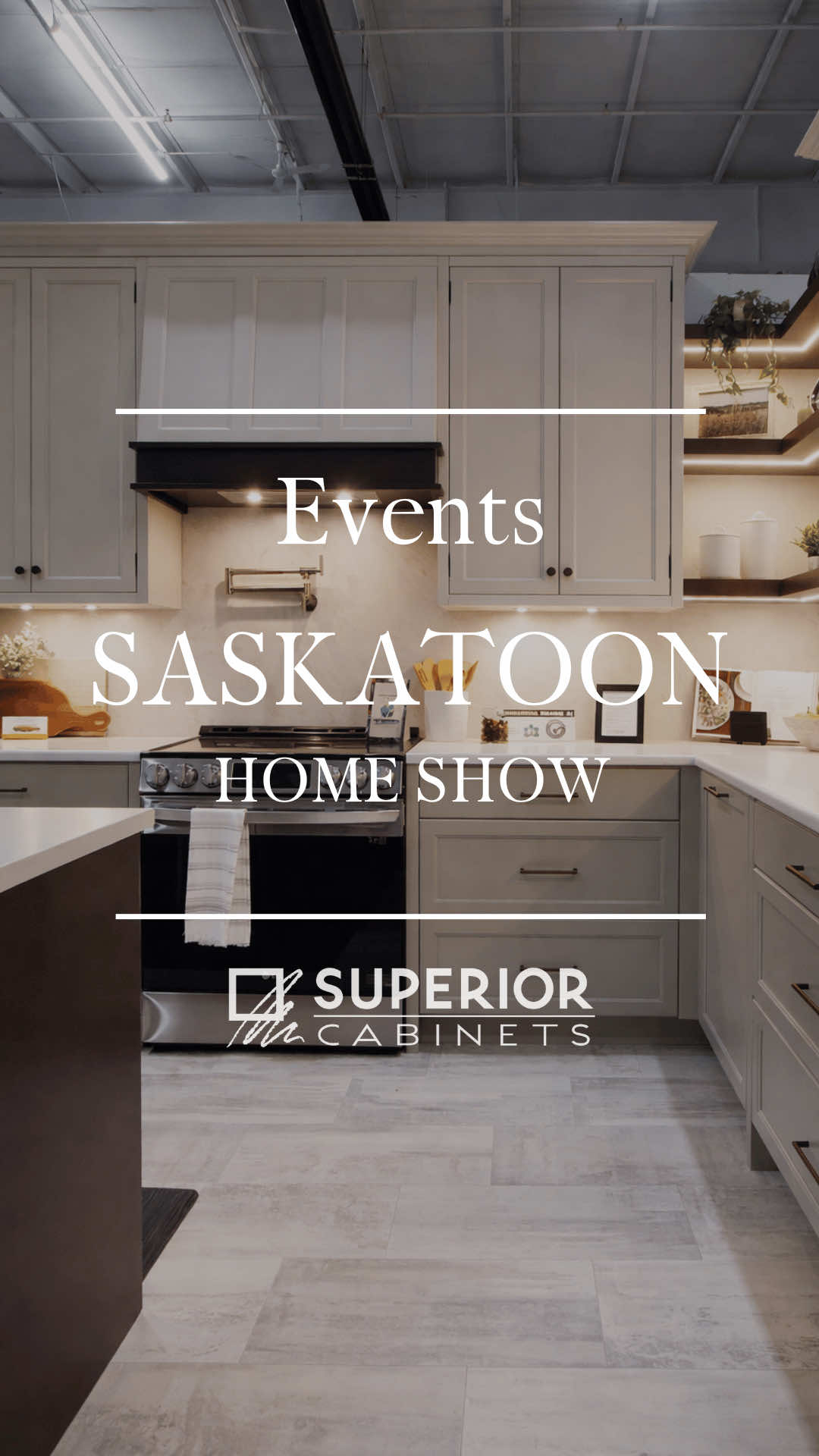 @Superior Cabinets