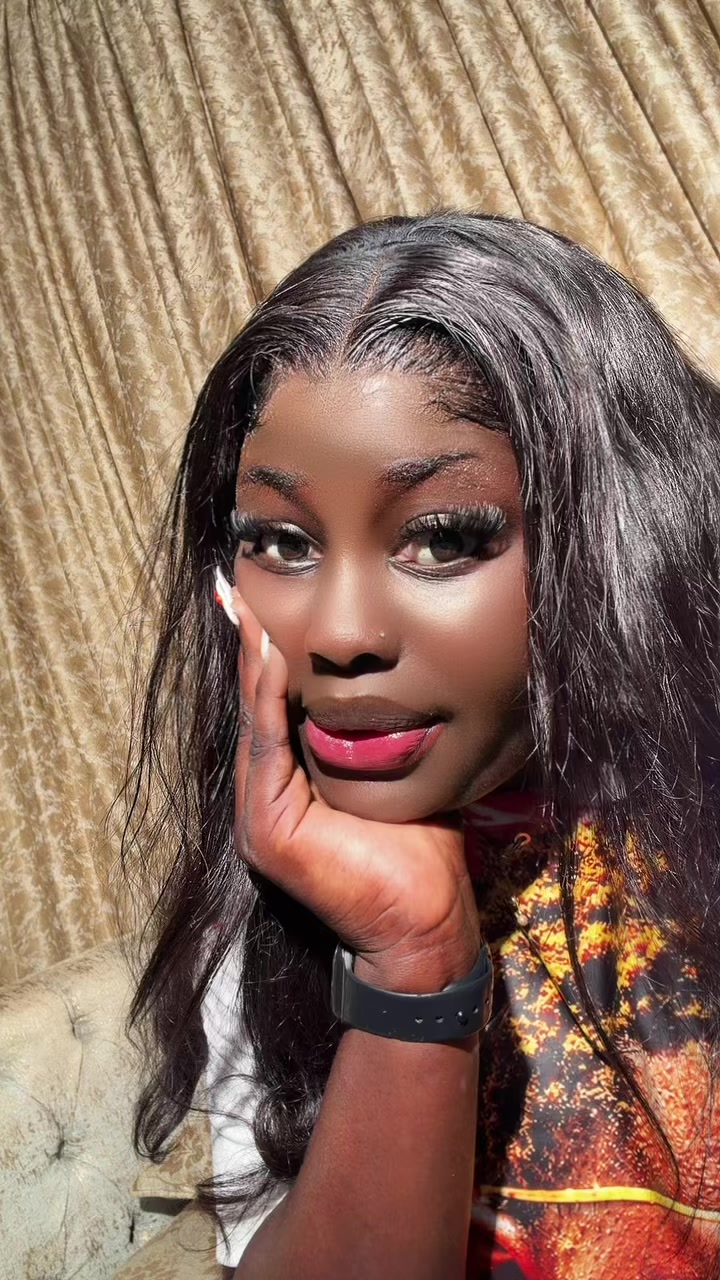 @Bbmita saliou linternational🥳