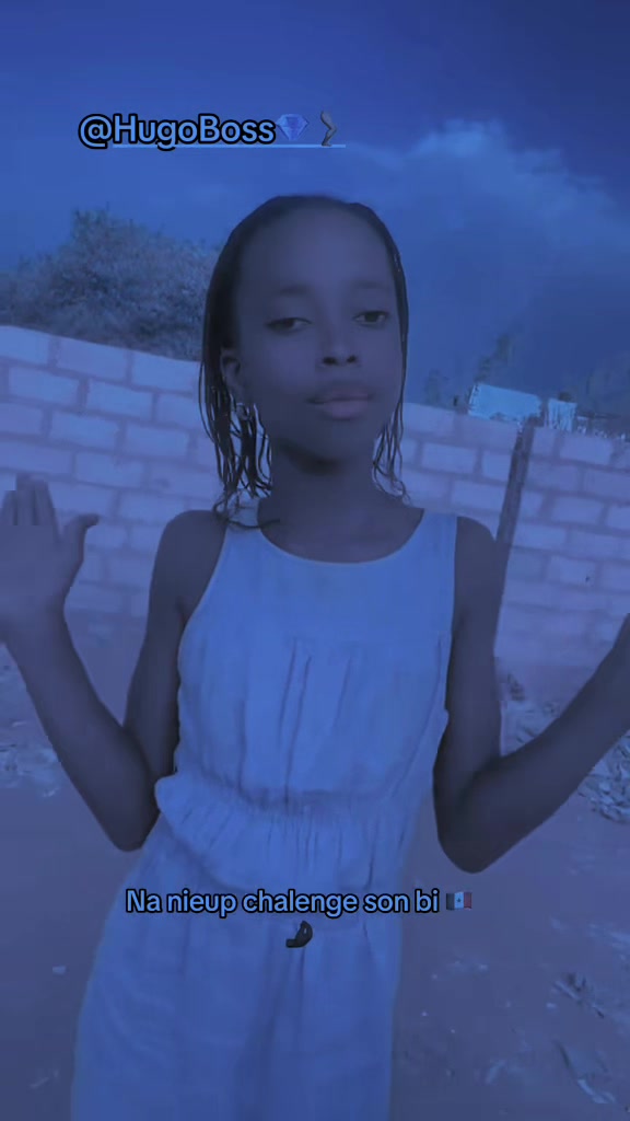 @Pretty Sika🇸🇳🩸