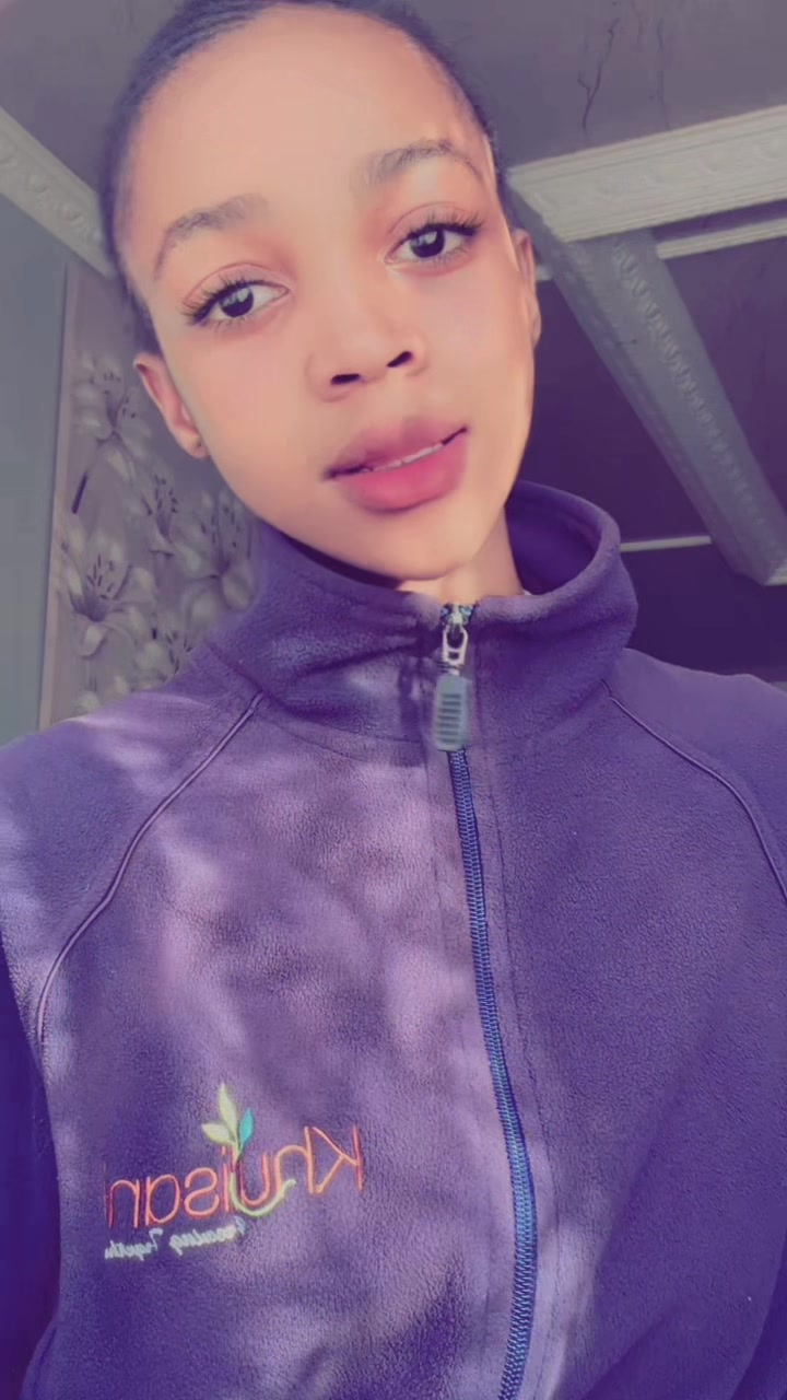 @Hlobelihle🫧.
