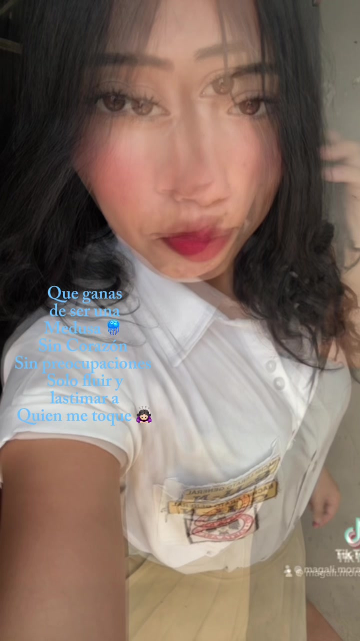 @magali Moran
