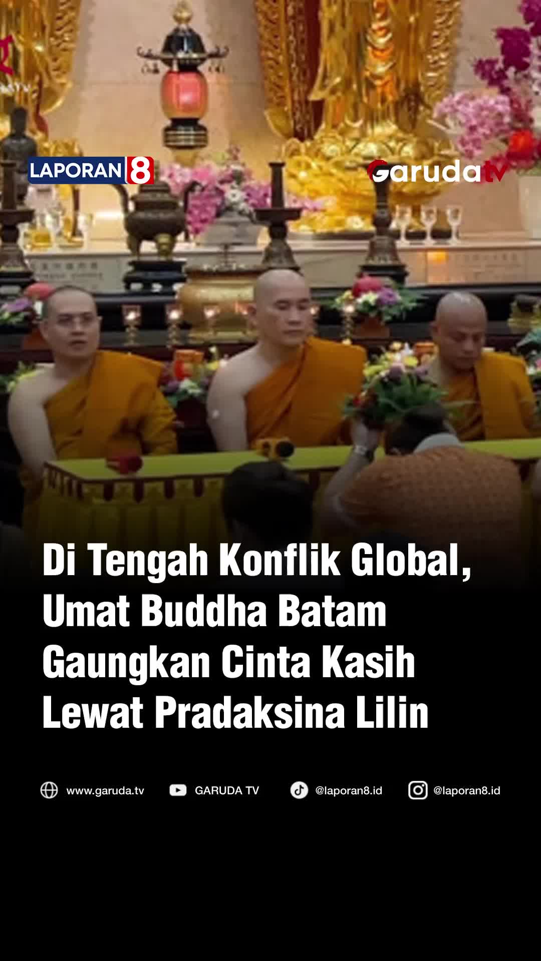 @Garuda TV