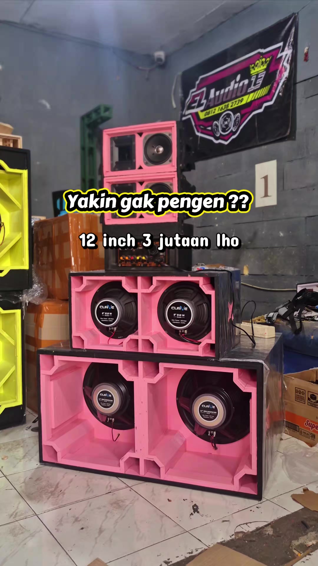 @Alpha audio