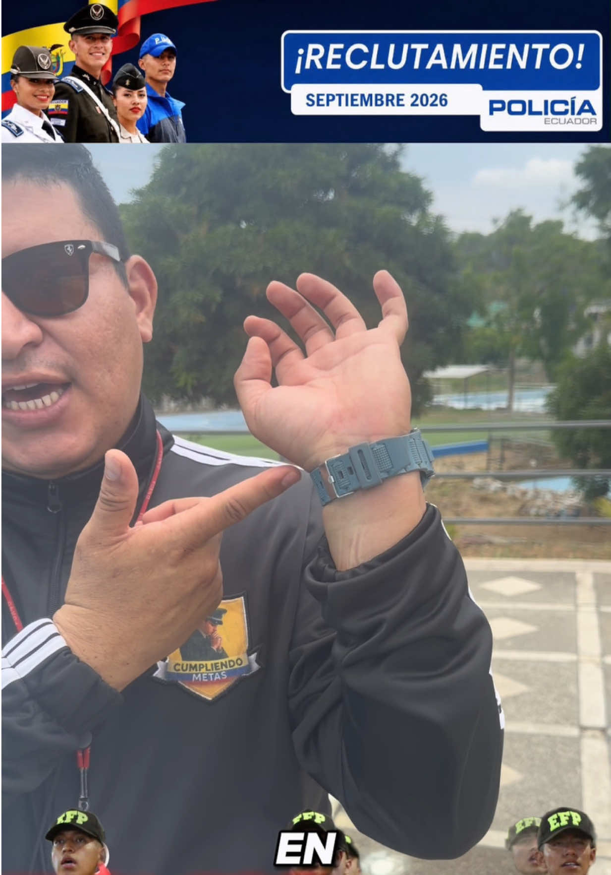 @👮Cumpliendo Meta👮Paul Diaz🇪