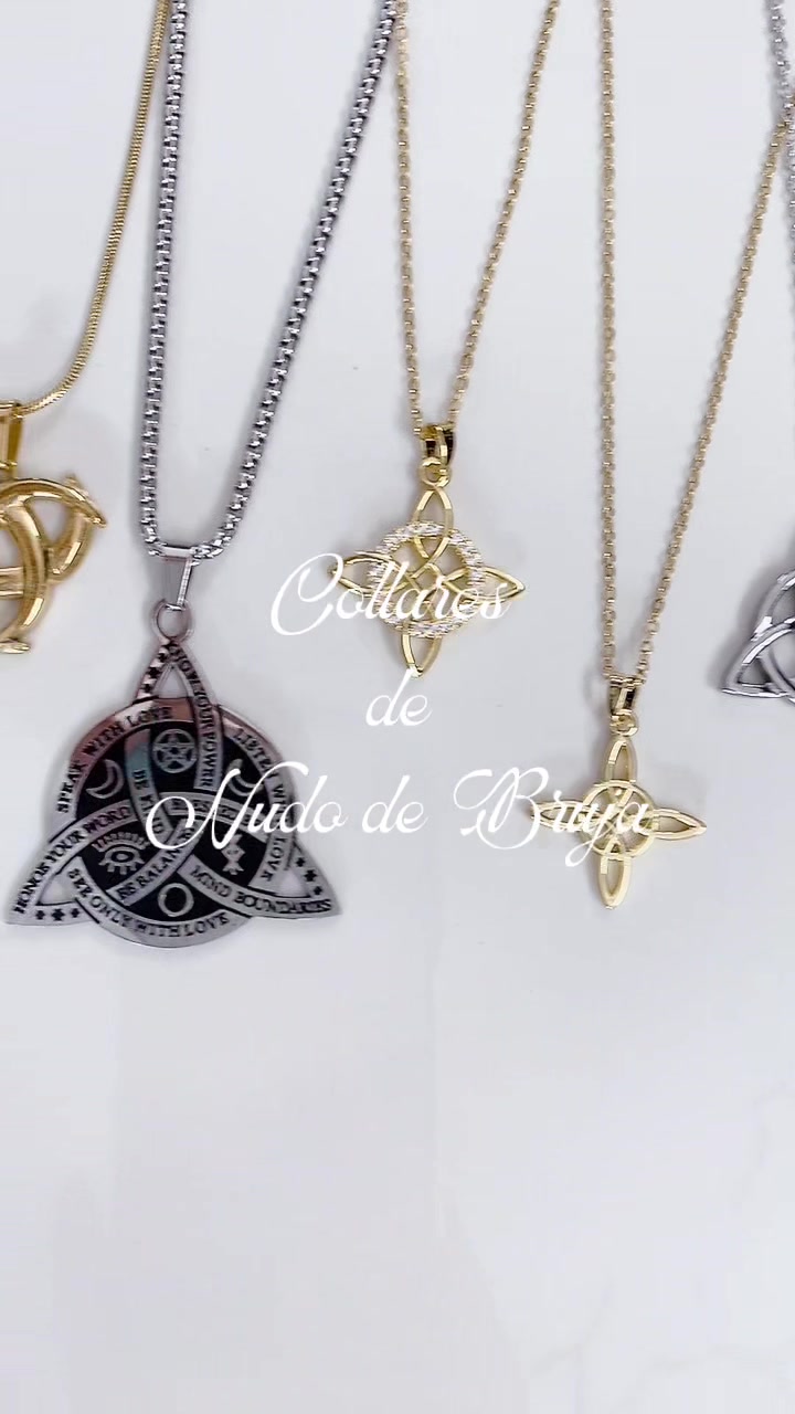 @Enmoda Accesorios