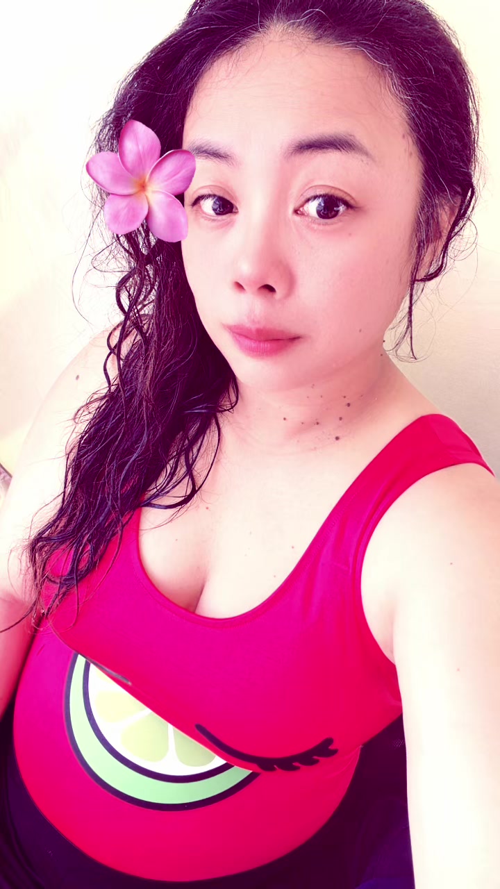 @Akina Murakami
