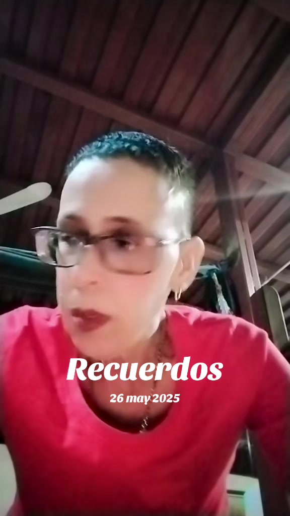 @Do&ntilde;a Yamy La del Bailongo.