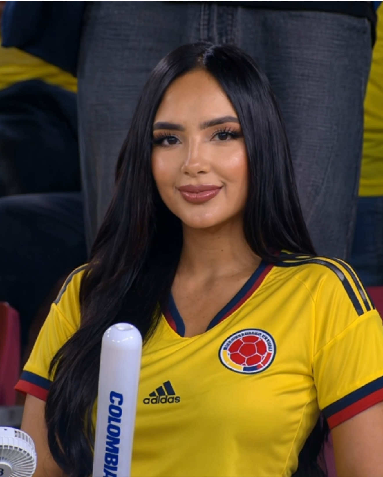 @Anabel Ramirez