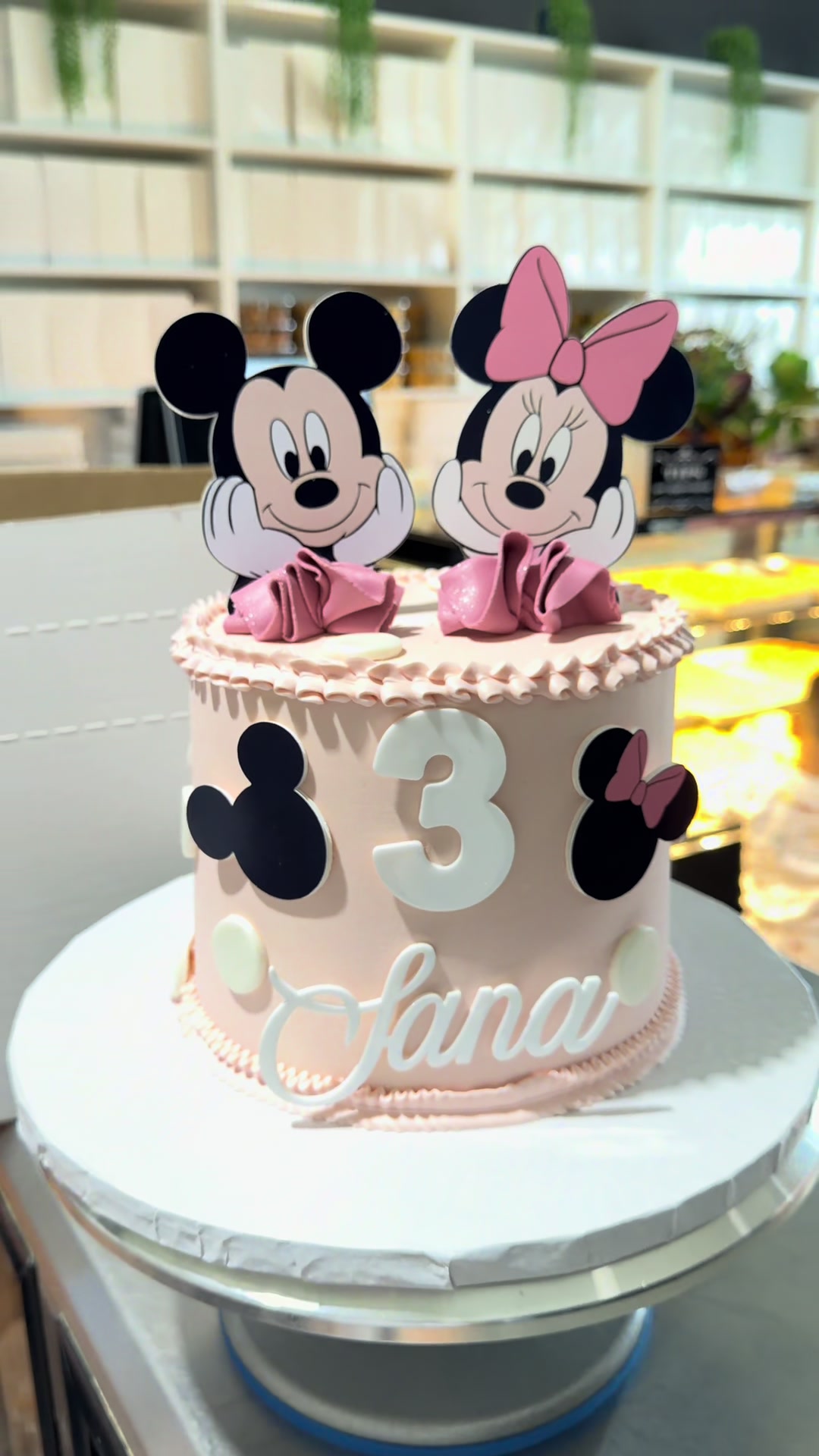 @M&B Bakery and Cakes