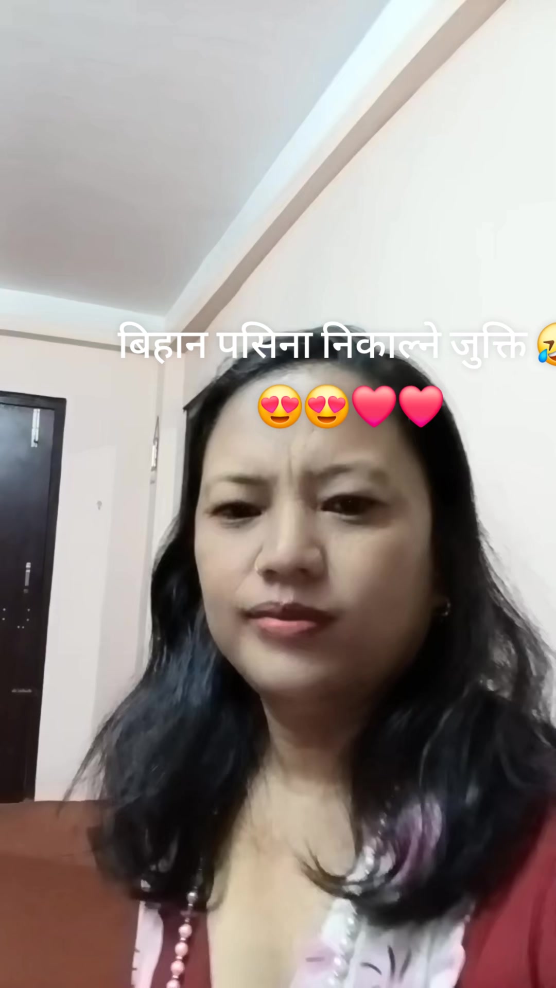 @sanumaya tamang