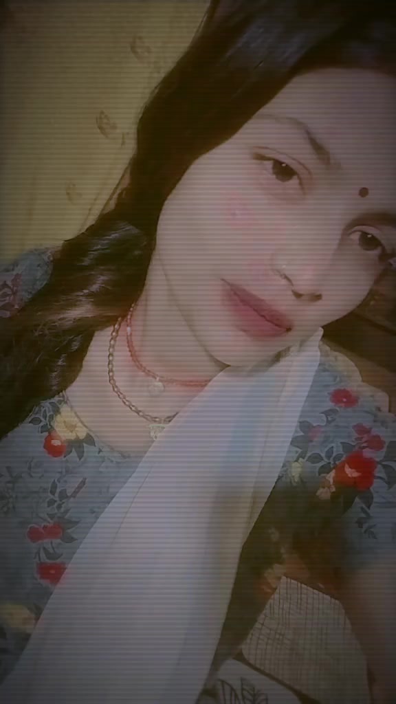 @😍Angel Devanshi😍