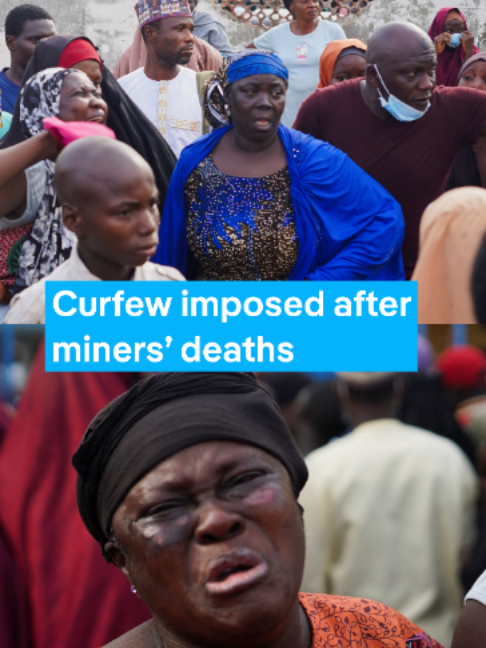 @DW Africa