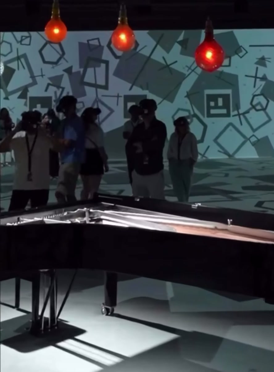 @Yuja Wang