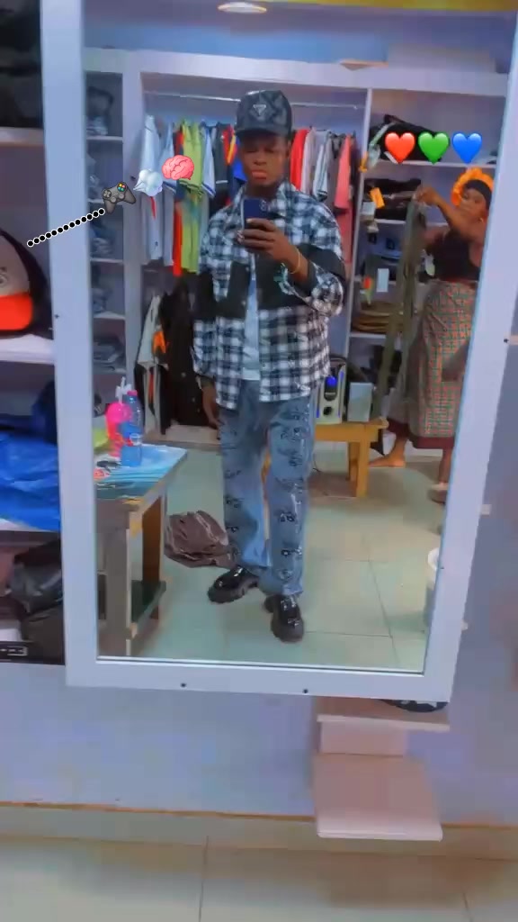 @missionnaire 🥷 ⭕️ ✅️