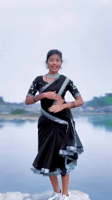 @🙏 নওগাঁ জেলার আদিবাসী ছেলে 🙏