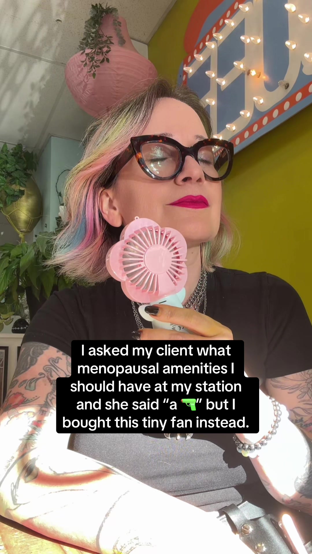 @Christina | Hair Zhuzher