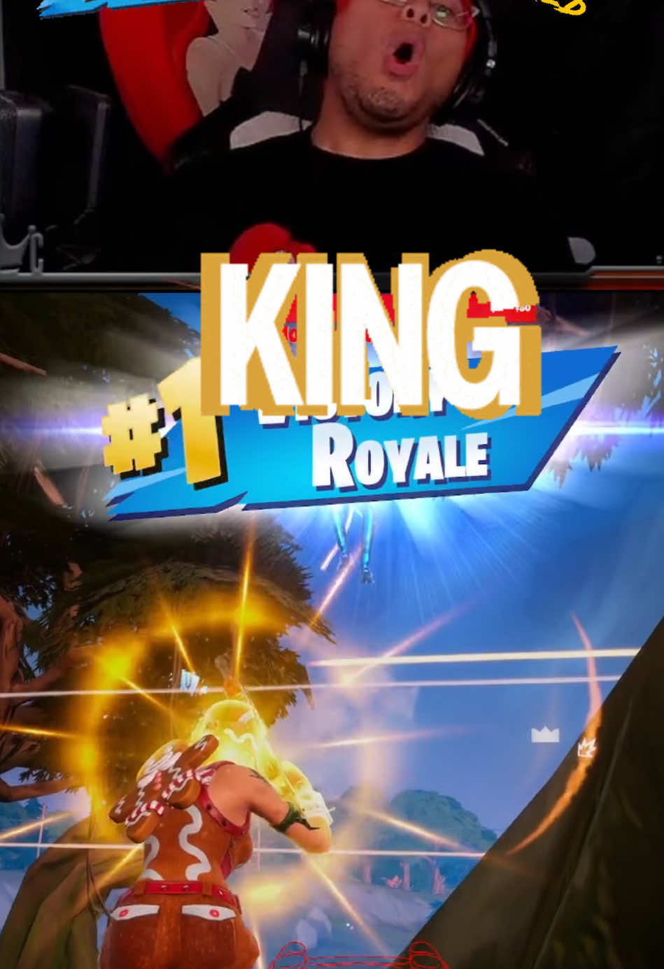 @Demon King