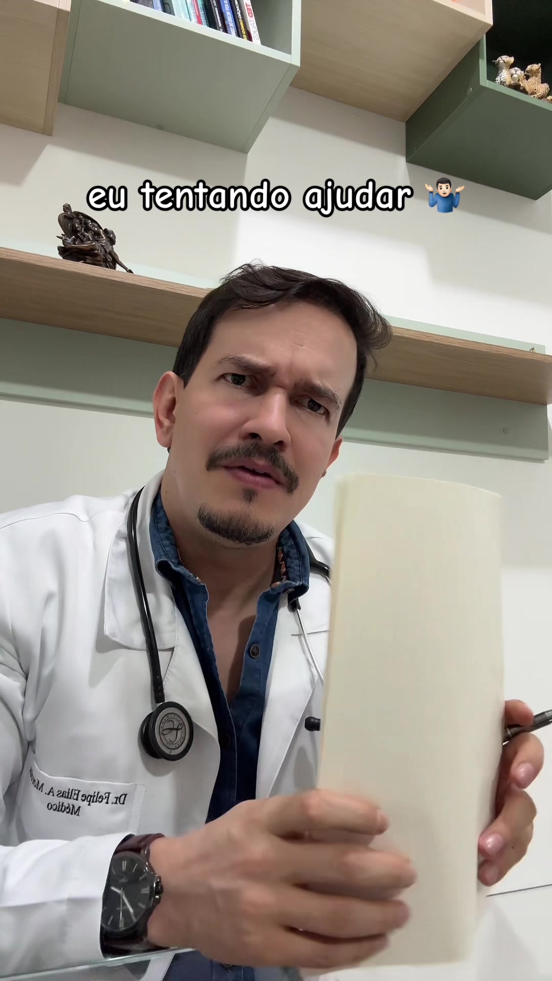 @Dr. Felipe Elias Moreira