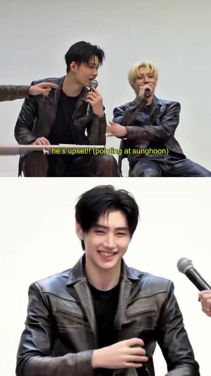 @for hoonki