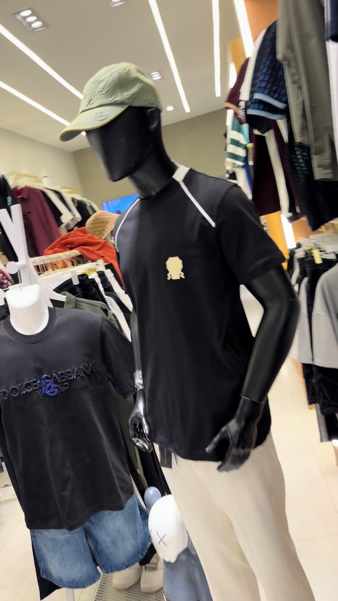 @Plan A store