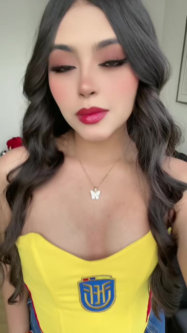 @Tiffany Gaibor