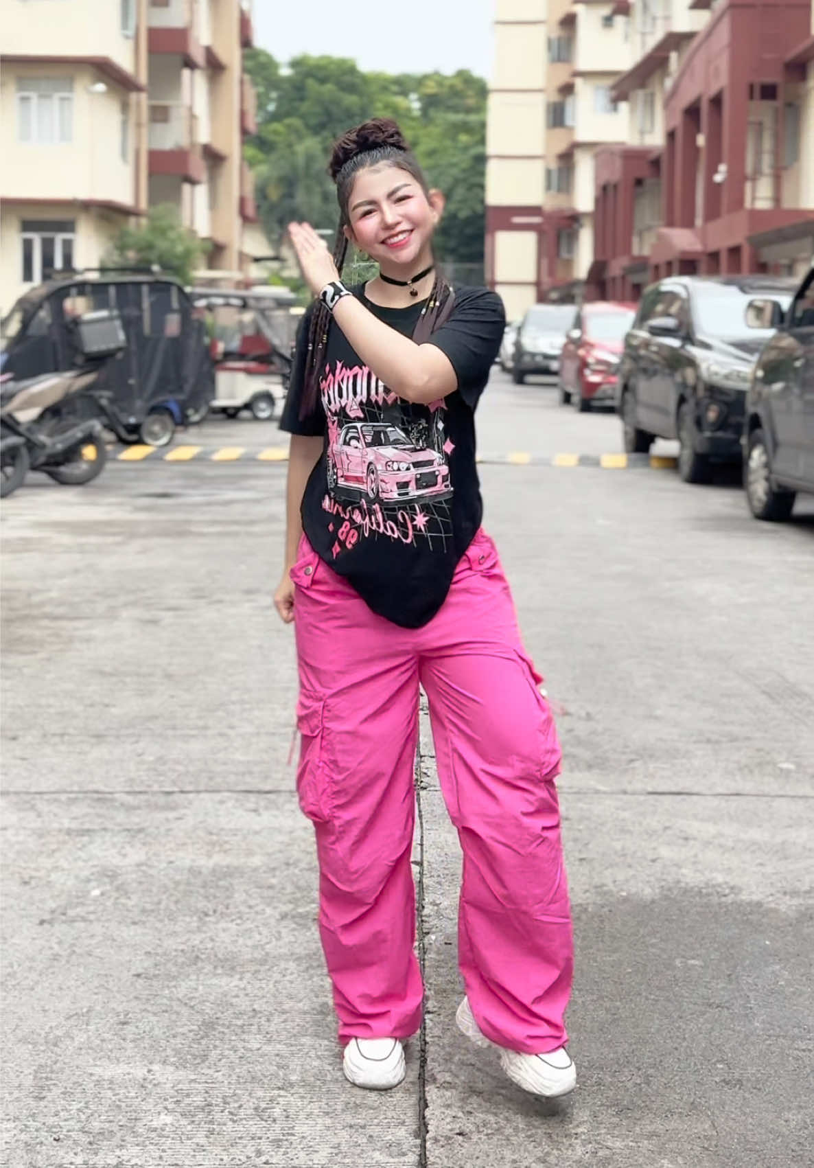 @JingkyMoves