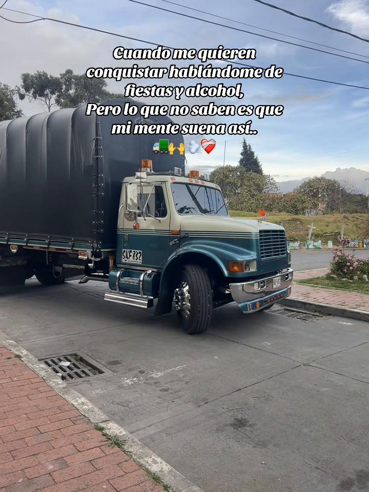@Arevalostrucksytrailers