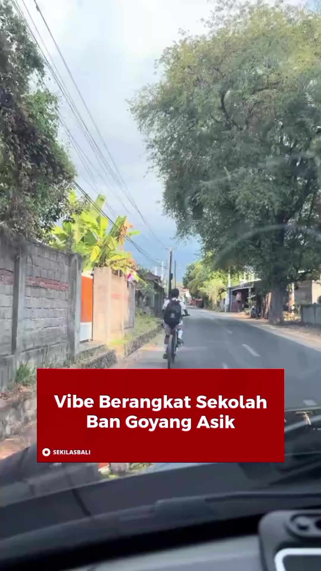 @Sekilas Bali