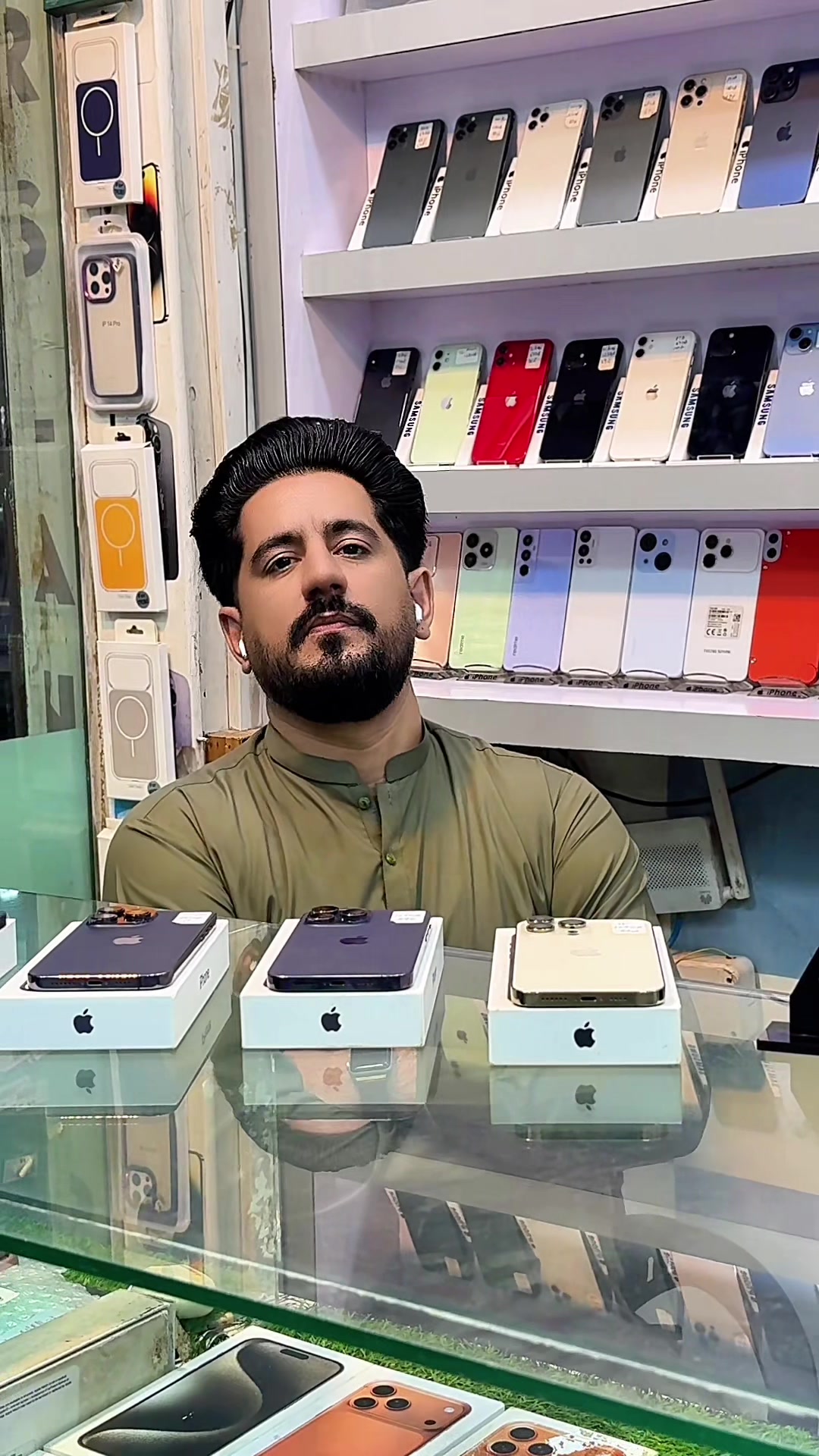@Arslan Mobile Kharian