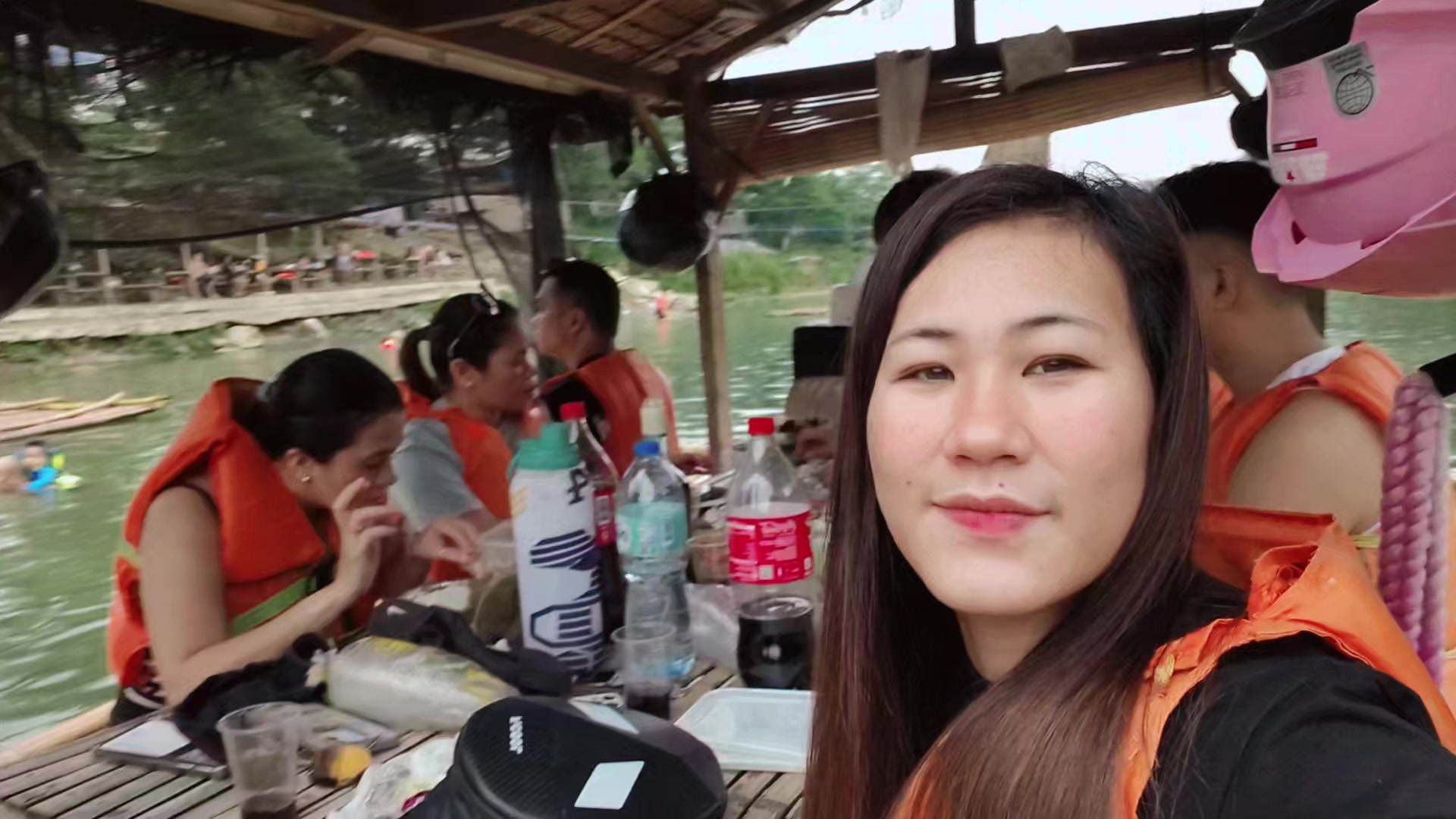 @singlemom chinita girl