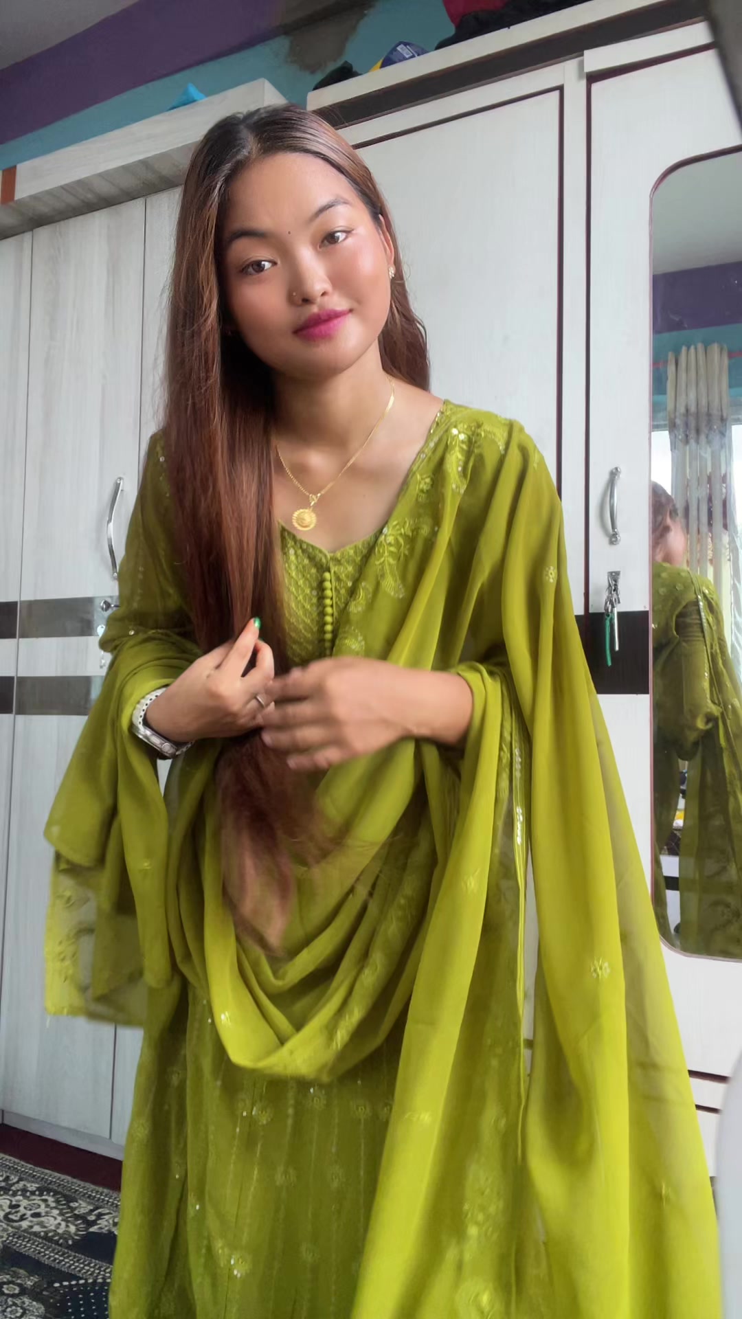 @करुना पुलामी ♏️गर