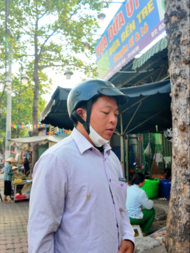 @Lang Thang B&igrave;nh Dương