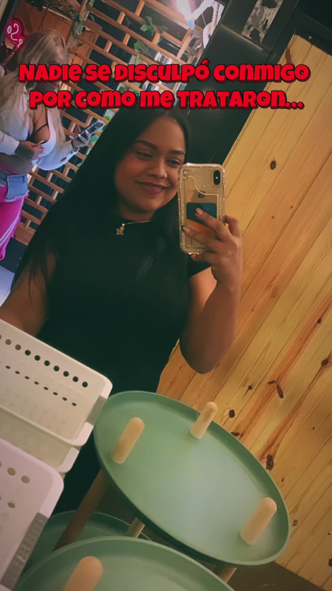 @lapeormujerdeelmundo16