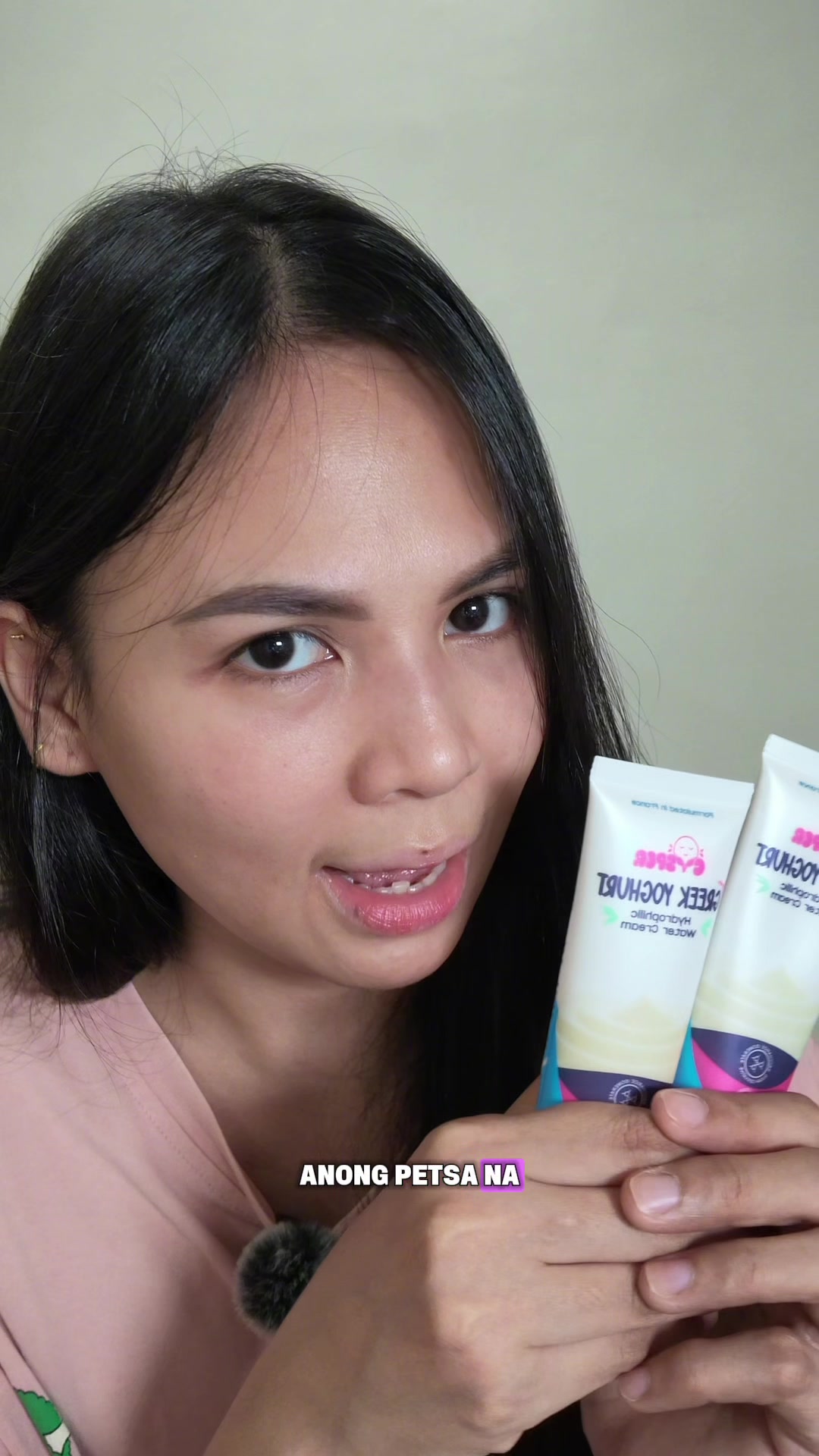 @Elay | The Skincare Junkie